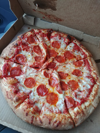 Valentino's Pizza