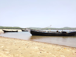 Foto von Manjaguni Beach befindet sich in natürlicher umgebung