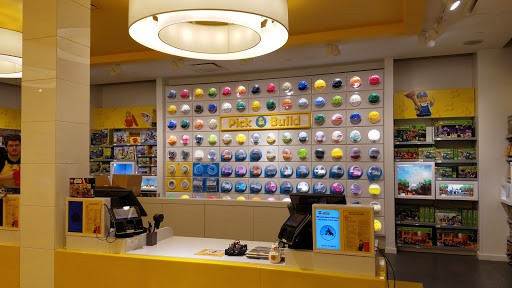 Toy Store «The LEGO Store», reviews and photos, 6170 Grand Ave, Gurnee, IL 60031, USA