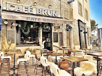 Photos du propriétaire du Restaurant Le Café Brun à Antibes - n°1