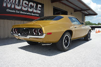 GM Muscle Inc. - Photo 7 - Car repair in Hudson, FL, Spring Hill