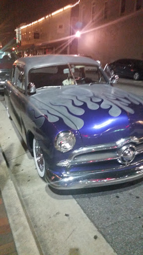 Body Piercing Shop «Lucky Draw Tattoos III», reviews and photos, 11 Atlanta St SE, Marietta, GA 30060, USA