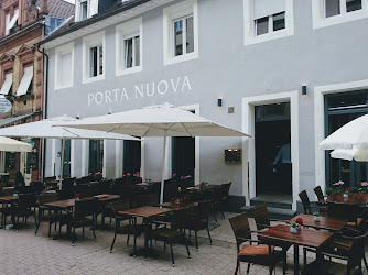 Restaurant Porta Nuova