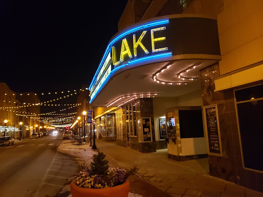 Movie Theater «Lake 8 Movies», reviews and photos, 588 W Tuscarawas Ave, Barberton, OH 44203, USA
