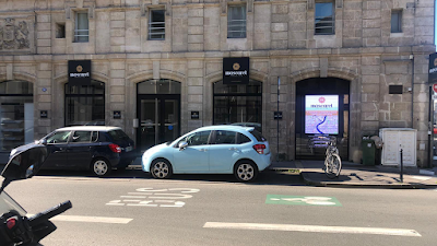 Mascaret Immobilier Bordeaux Chartrons à Bordeaux