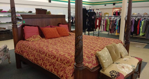 Thrift Store «Sheriffs Ranches Enterprises», reviews and photos, 2622 Bayshore Blvd, Dunedin, FL 34698, USA