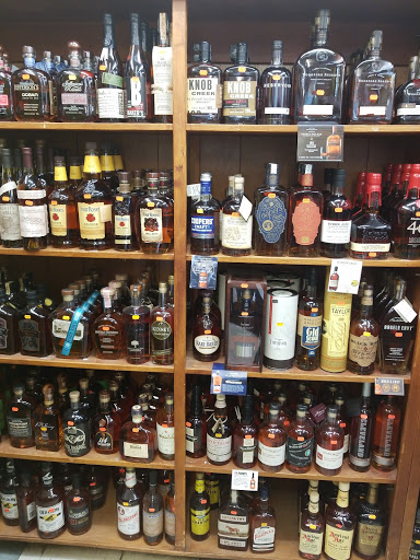 Beer Store «Big A», reviews and photos, 957 South Marietta Pkwy SE, Marietta, GA 30060, USA