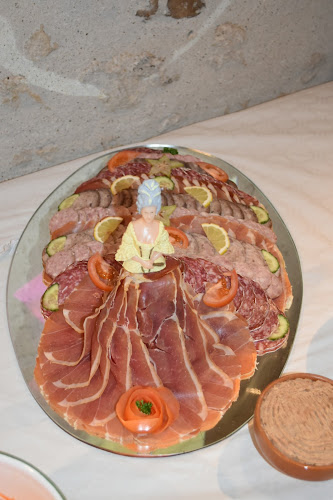 Charcuterie Charcuterie de l'Abbaye Cormery