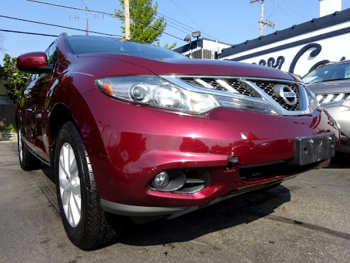 Used Car Dealer «Car King», reviews and photos, 10124 W Greenfield Ave, Milwaukee, WI 53214, USA