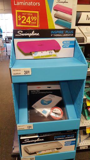 Office Supply Store «Office Depot», reviews and photos, 46301 Potomac Run Plaza, Sterling, VA 20164, USA