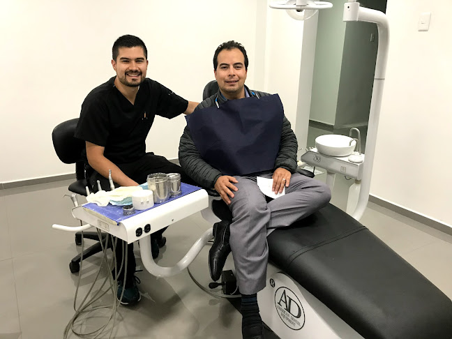 CEDENTY Odontologia Especializada - Quito