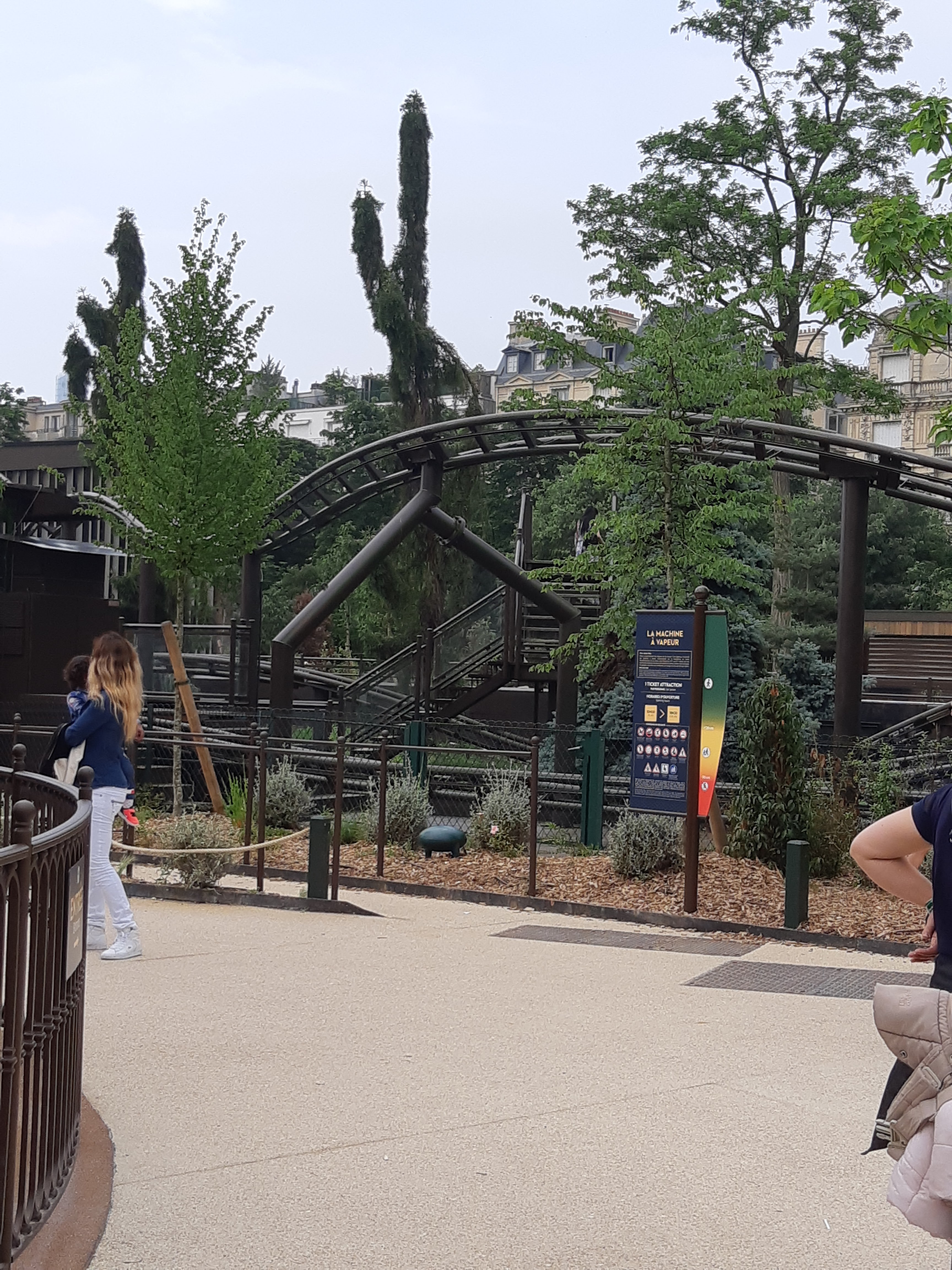 Photo n° 15 de l'avis de Anny. fait le 07/06/2018 à 06:06