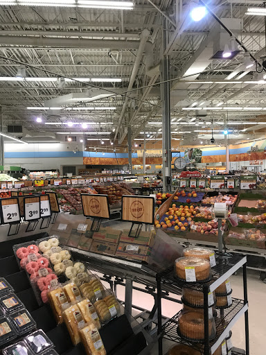 Grocery Store «Meijer», reviews and photos, 1355 N Lexington-Springmill Rd, Mansfield, OH 44906, USA