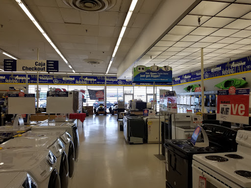 Appliance Store «Sears Outlet», reviews and photos, 8245 N Florida Ave, Tampa, FL 33604, USA