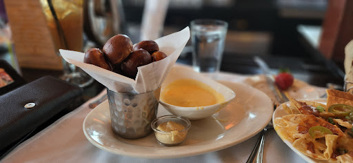 Restaurant «The Cheesecake Factory», reviews and photos, 321 W Katella Ave, Anaheim, CA 92802, USA