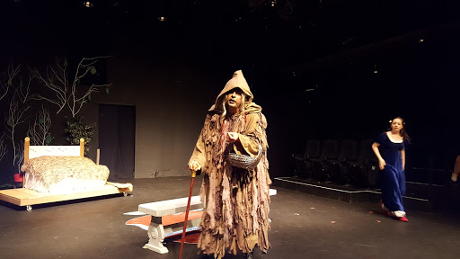 Performing Arts Theater «Lakewood Playhouse», reviews and photos, 5729 Lakewood Towne Center Blvd SW, Lakewood, WA 98499, USA