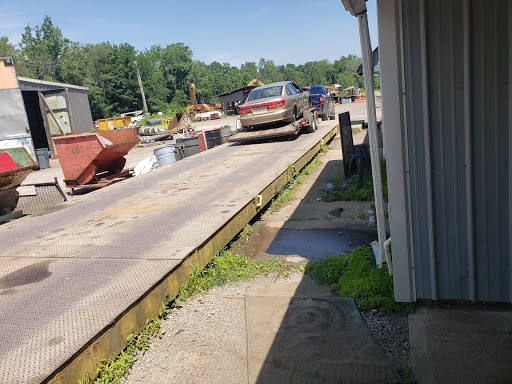 Recycling Center «Traction Auto Parts Inc.», reviews and photos, 2704 Traction Rd, Crawfordsville, IN 47933, USA