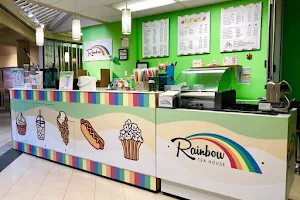 Rainbow TEA HOUSE image