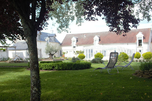 Lodge Les Douces heures Betz-le-Château