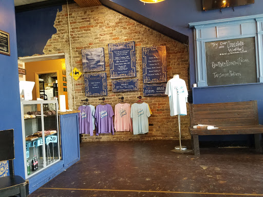 Coffee Shop «Crave», reviews and photos, 209 Court St, Tupelo, MS 38801, USA