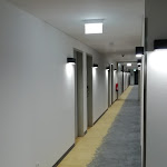 Photo n°6 de l'avis de Eef.a fait le 22/06/2019 à 06:40 sur le  CAMPANILE BERLIN BRANDENBURG AIRPORT à Schönefeld