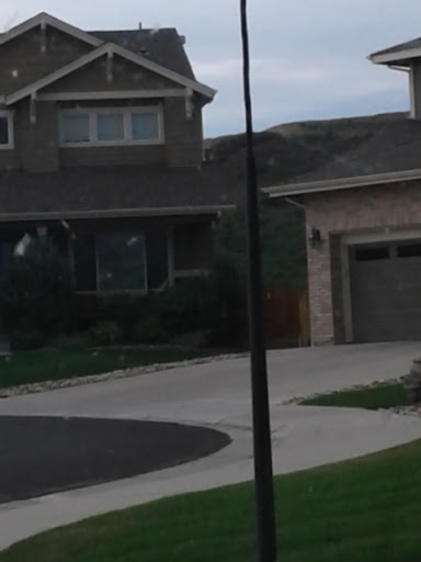 Golf Course «Red Hawk Ridge Golf Course», reviews and photos, 2156 Red Hawk Ridge Dr, Castle Rock, CO 80109, USA