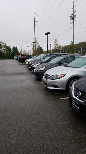 Used Car Dealer «Enterprise Car Sales», reviews and photos, 20840 US-19, Cranberry Twp, PA 16066, USA