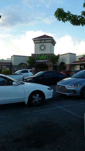 Grocery Store «Vida Market», reviews and photos, 1824 3500 S, Salt Lake City, UT 84119, USA