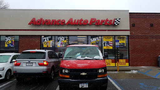 Auto Parts Store «Advance Auto Parts», reviews and photos, 2 Jericho Turnpike, Floral Park, NY 11001, USA