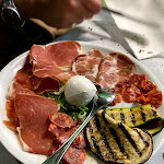 Photo n°2 de l'avis de Maria.. fait le 11/08/2021 à 22:36 sur le  El Sol - Ristorante Pizzeria à Maratea