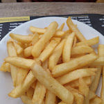 Photo n°4 de l'avis de alessio.u fait le 10/12/2023 à 21:13 sur le  A Trattoria Sicula - Avola à Avola