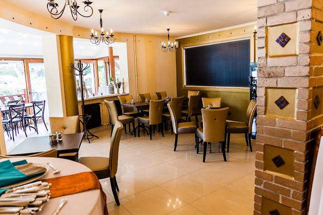 Villa Rosa Boutique Hotel - Budapest