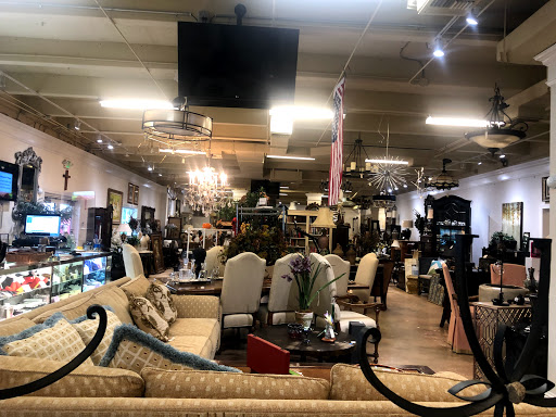 Charity «Treasures for Hope Charity Store», reviews and photos, 3540 Northlake Blvd, Palm Beach Gardens, FL 33403, USA