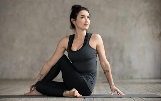 Yoga lessons Toronto