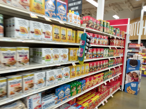 Grocery Store «Winn-Dixie», reviews and photos, 820 Old Camp Rd, The Villages, FL 32162, USA