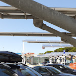 Photo n°2 de l'avis de Gieffe.u fait le 05/07/2020 à 11:49 sur le  Autogrill Rio Vivo Est à Termoli