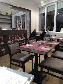Atmosphère du Restaurant De La Gare à Salies-de-Béarn - n°2