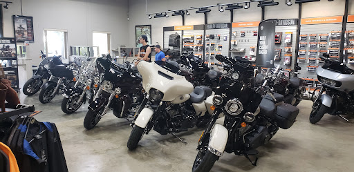 Harley-Davidson Dealer «Harley-Davidson of Williamsport», reviews and photos, 10210 Governor Ln Blvd #2004, Williamsport, MD 21795, USA
