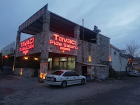 nevşehir Tava Tavacı Nevşehir Ramazan Akay