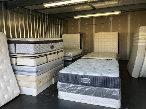 Drew's Mattresses - By Appointment