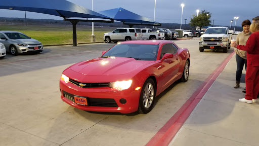 Car Dealer «Chuck Nash Auto Group», reviews and photos