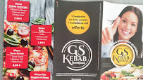 Photos du propriétaire du Restaurant GS kebab à Gerstheim - n°11
