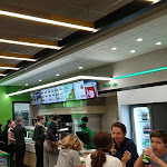 Photo n°1 de l'avis de Sebastian.o fait le 05/01/2018 à 22:33 sur le  Subway à Aachen
