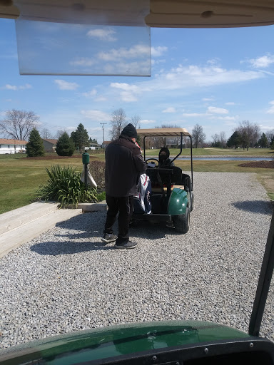 Golf Course «Dundee Golf Club», reviews and photos, 13851 S Custer Rd, Dundee, MI 48131, USA