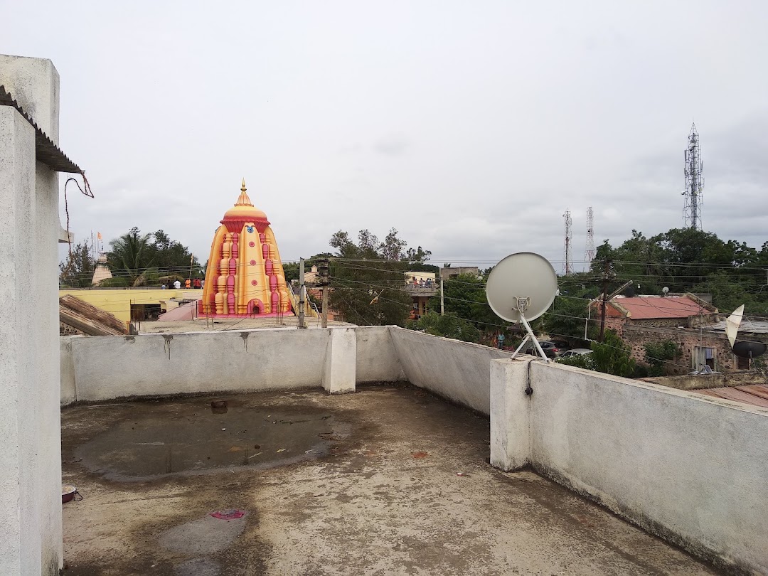 Uttareshwar high school