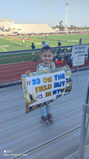 Stadium «Cats Stadium», reviews and photos, 1800 S Stadium Dr, Edinburg, TX 78539, USA