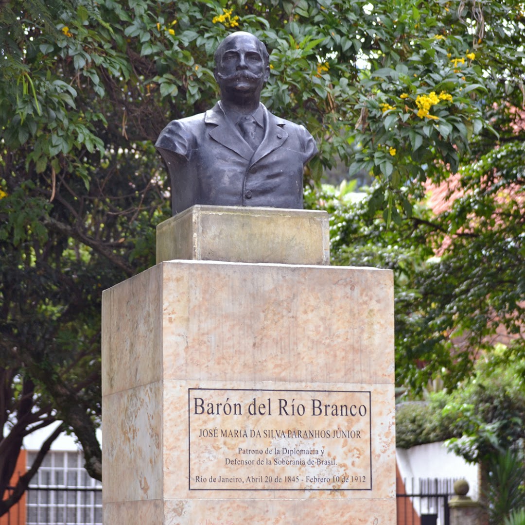 Estatua Pepito Benitez
