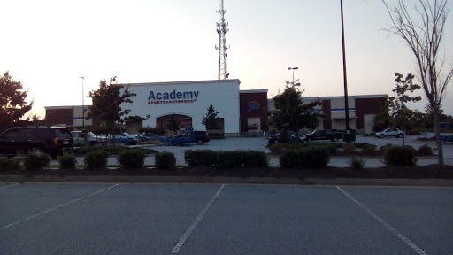 Sporting Goods Store «Academy Sports + Outdoors», reviews and photos, 198 S Point Blvd, McDonough, GA 30253, USA