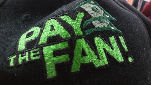 Thrift Store «Goodwill Store and Donation Center», reviews and photos