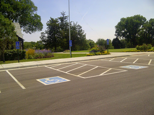 Golf Course «Hiawatha Golf Course», reviews and photos, 4553 Longfellow Ave, Minneapolis, MN 55407, USA